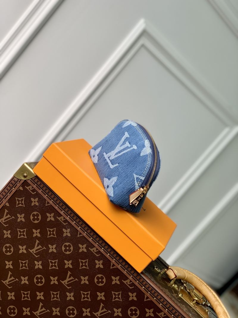 LV Cosmetic Bags